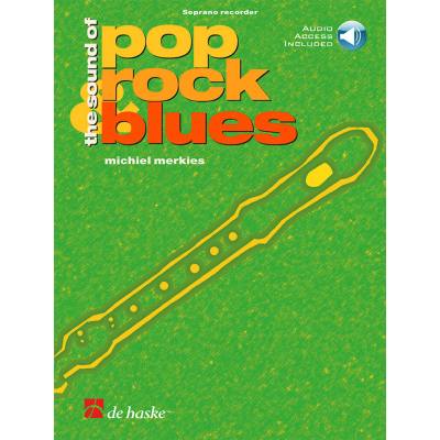 9789043164986 - Sound of Pop Rock Blues 1