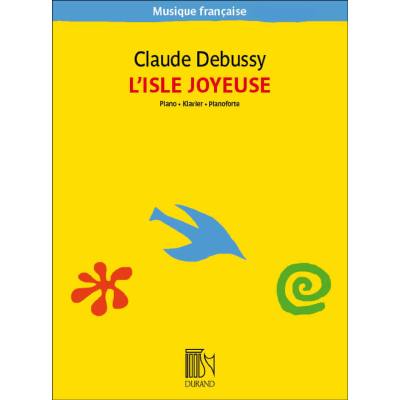 9790044082971 - Lisle joyeuse