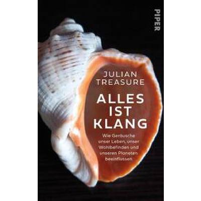 9783492072489 - Alles ist Klang 9783492072489 - Alles ist Klang