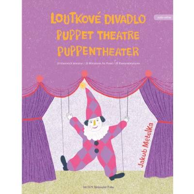 9790260110090 - Puppentheater
