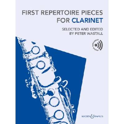 9781784547677 - First repertoire pieces