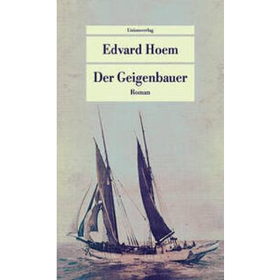 9783293710344 - Hoem Edvard Der Geigenbauer