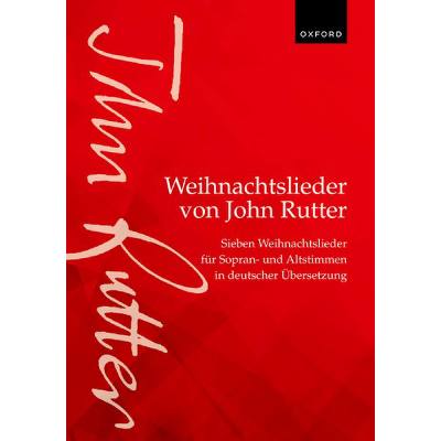 9780193578432 - Weihnachtslieder