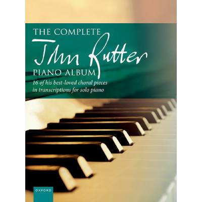 9780193579910 - The complete piano album