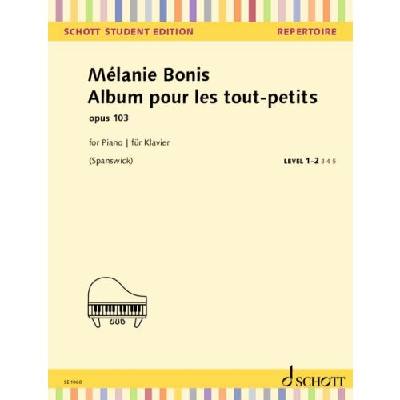 9783795733247 - Album pour les tout petits