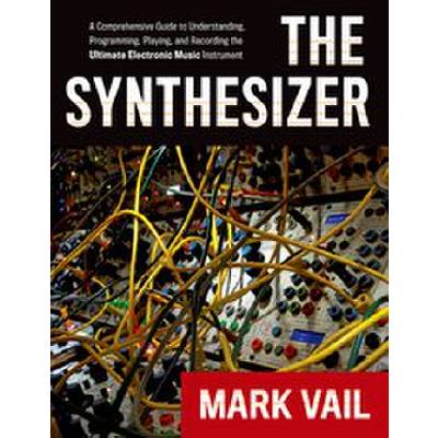 9780195394894 - The Synthesizer