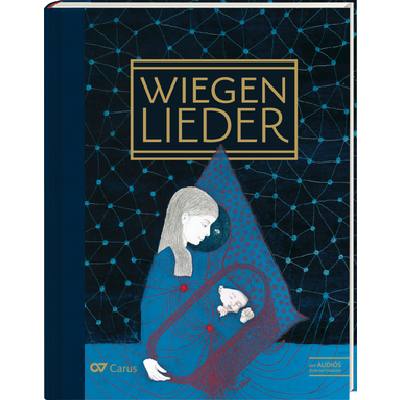 9783899484830 - Wiegenlieder