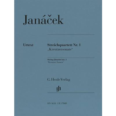 9790201816586 - Quartett 1 9790201816586 - Quartett 1