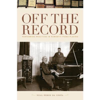 9780195386912 - Off the record