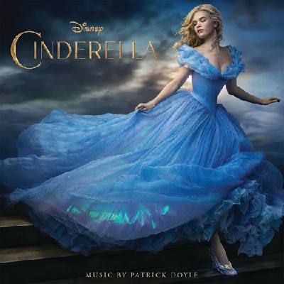 Valse Royale from Walt Disneys Cinderella Patrick Doyle 