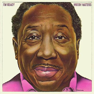 Im Ready Muddy Waters - Notenbuch.de