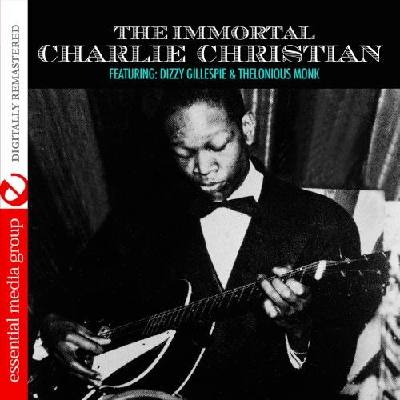 Swing To Bop Charlie Christian Notenbuch De