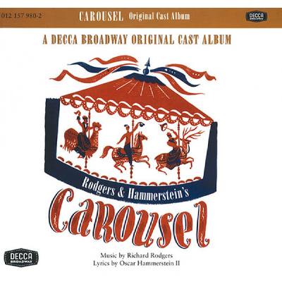 Youll Never Walk Alone From Carousel Rodgers Hammerstein Notenbuch De