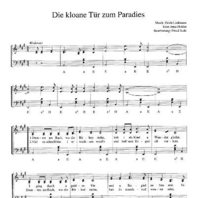 Superalbum der Volksmusik 1 Die bekanntesten Schlager der