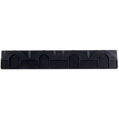 Wittner Pultauflage Schwarz 963061 