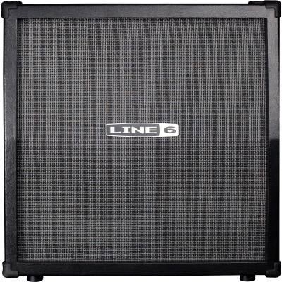 line 6 spider iv 4x12