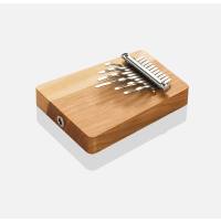 Hokema Kalimba B17 Mini C Dur