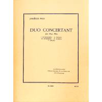 Duo concertant