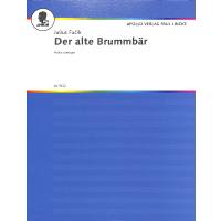 Der alte Brummbr