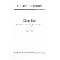 Gloria patri | Motetten aus der Centuria