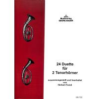 24 Duette