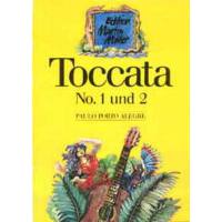 TOCCATA 1 + 2