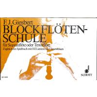 Schule für die Barocklaute