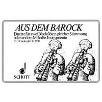 Schule für die Barocklaute