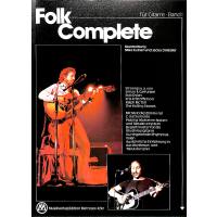 Folk complete 1