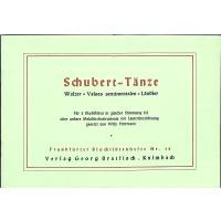 Tnze - 23 Walzer valses sentimentales