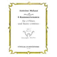 6 Kammersonaten 2