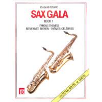 Sax Gala 1