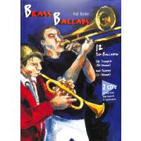 Brass ballads