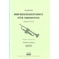 Orchesterstudien 3