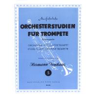 Orchesterstudien 5