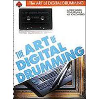 Art of digital drumming
