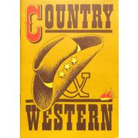 Country + Western