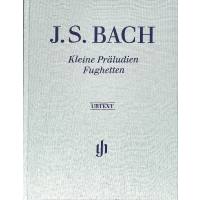 Kleine Praludien Fughetten