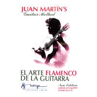 El arte flamenco de la guitarra