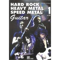 Hard Rock Heavy Metal 1 Speed Metal