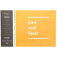 Lied + Spiel 12 - Weihnachtslieder 2