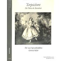 Terpsichore - Tnze der Barockzeit