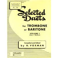 Selected duets 1