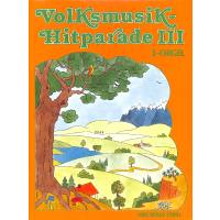 Volksmusik Hitparade 3