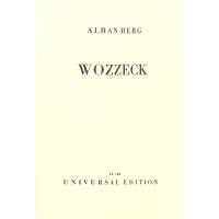 Wozzeck - Oper