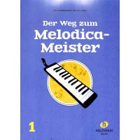 Der Weg zum Melodica Meister 1