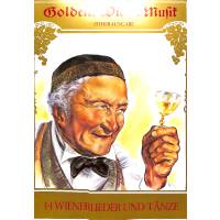 Goldene Wiener Musik - 34 Wienerlieder und Tnze