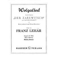 Wolgalied (Zarewitsch)