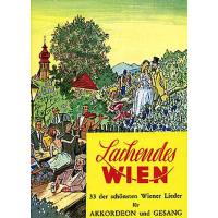 Lachendes Wien