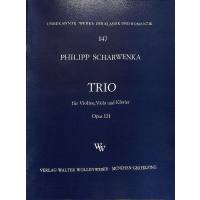 Trio op 121